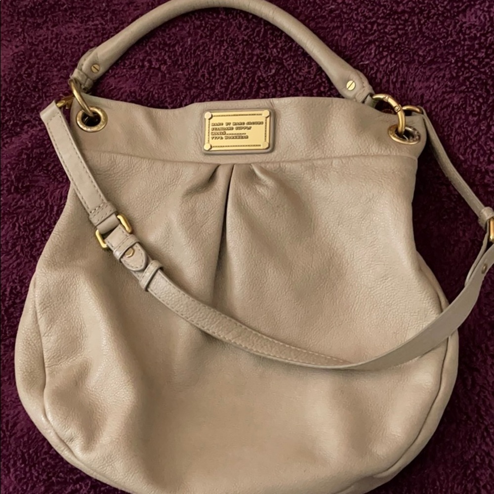 Marc Jacob Hobo Bag